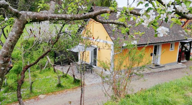 Ferienhaus Schloßberg