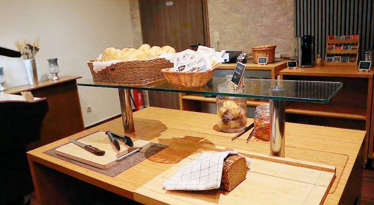 Hotel Haarener Hof — photo 4