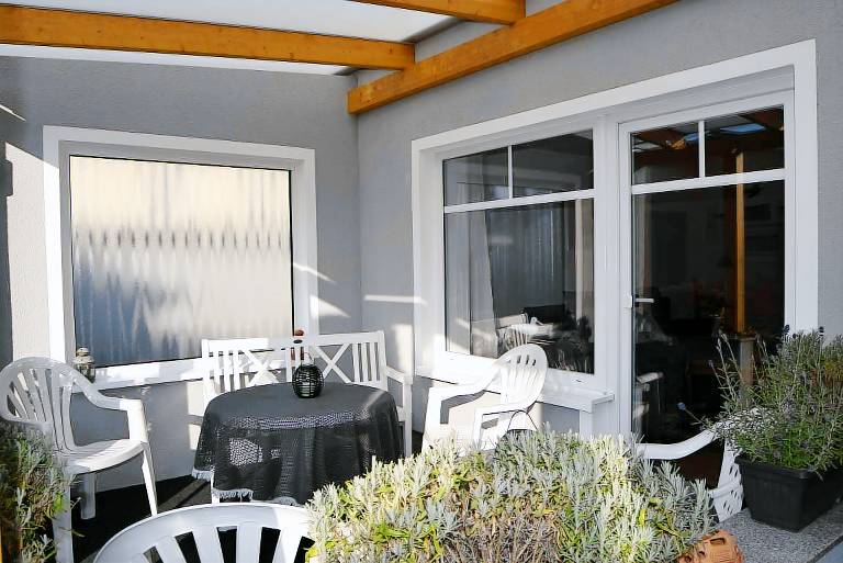 Ferienwohnung  Kieler Förde