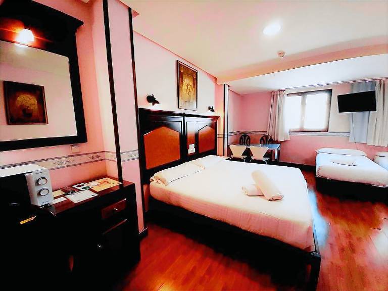 Hosteria Sara by Gaiarooms — photo 2
