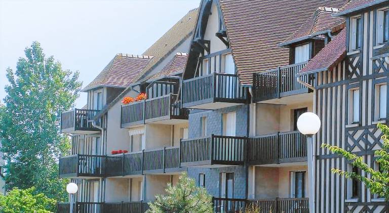 Lagrange Vacances Les Residences — photo 3