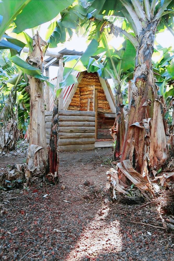 Hut Angra do Heroísmo