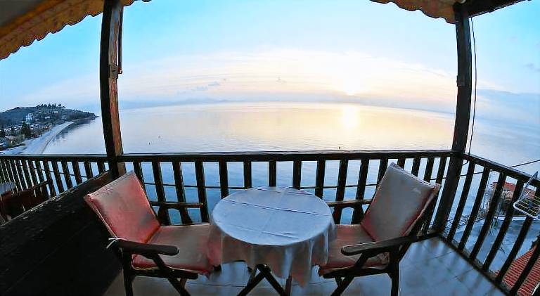 Maistrali Hotel — photo 4