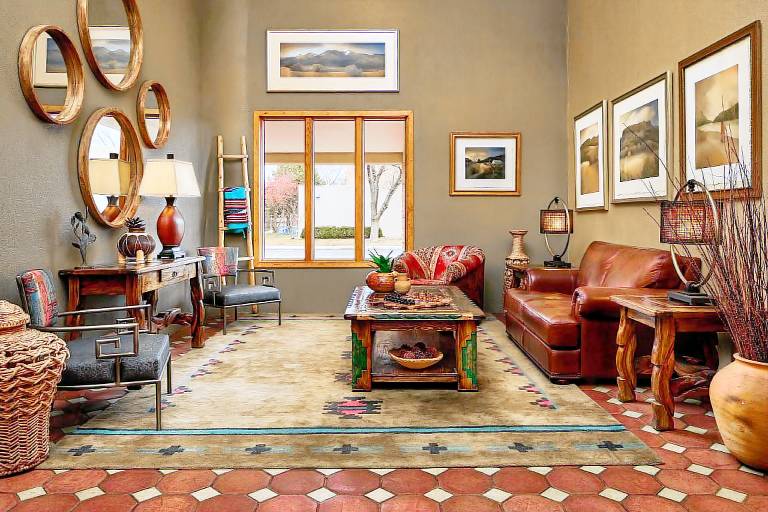 Hotel Don Fernando de Taos, Tapestry Collection by Hilton — photo 5