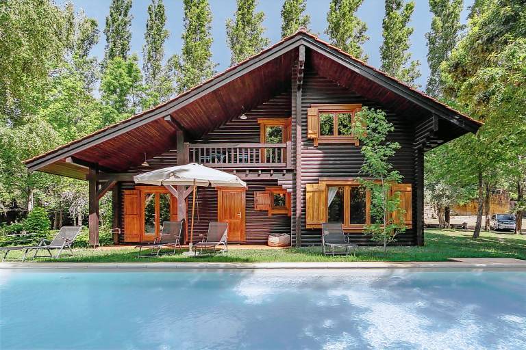 Casa de campo Póvoa de Lanhoso