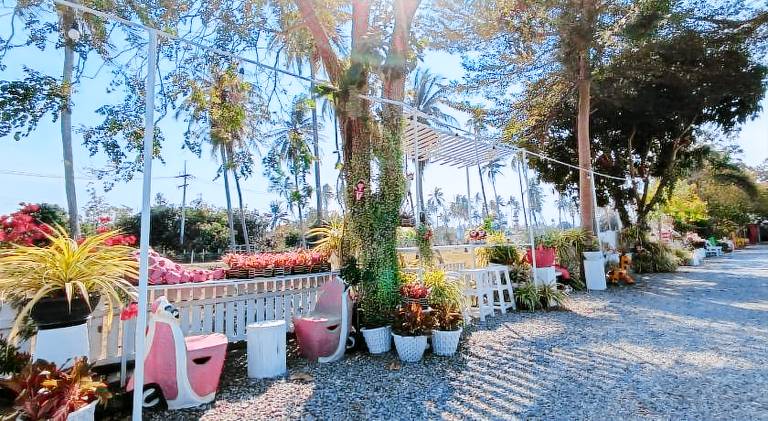 Saan Rak Resort — photo 4