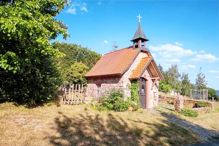 Ferienwohnung Wald-Michelbach