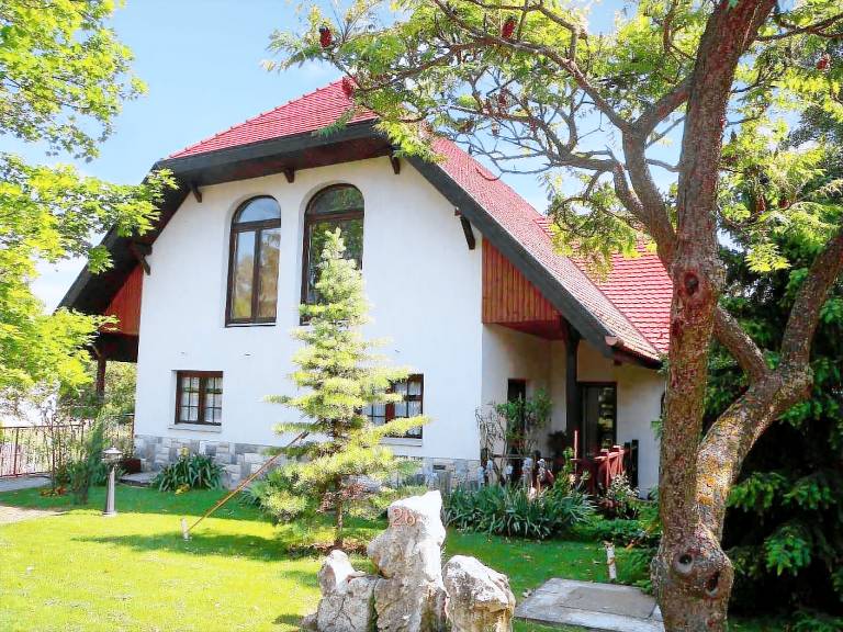 Apartment  Balatonföldvári