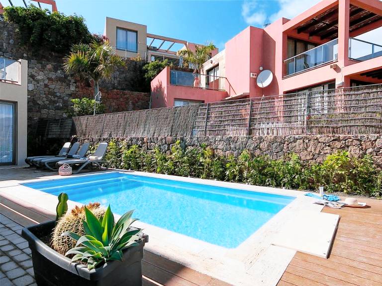 Villa  Meloneras