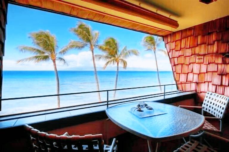 Condo Kaanapali