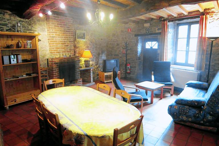Fully equipped pleasant house with terrace, barbecue & garden | Nature view | Pets are welcome — photo 5