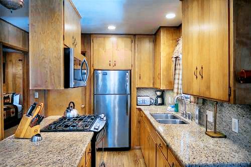 Chalet Wawona
