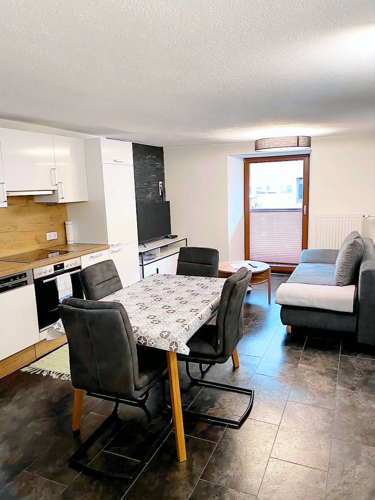 Albert'n Haus in Laengenfeld