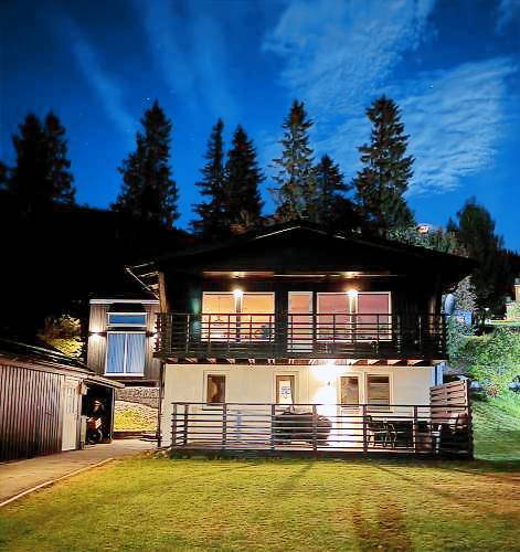 Feriested Åre