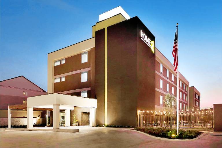 Home2 Suites by Hilton Houston Webster in Webster, TX