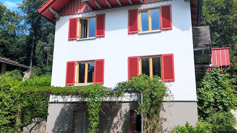 Ferienwohnung Ammersee