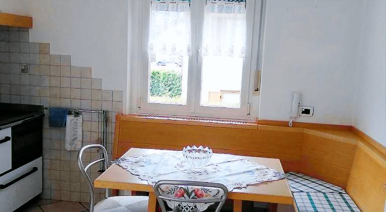Rental apartment with 3 rooms for 7 persons — photo 4