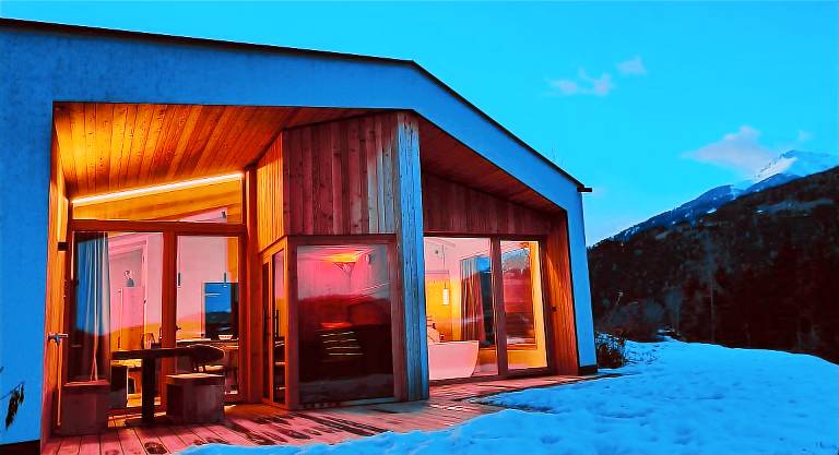 Ferienwohnung in Kiens f&uuml;r max. 6 Personen