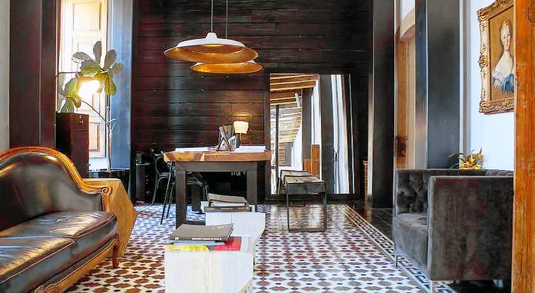 Elena De Cobre, a member of Design Hotels — photo 2