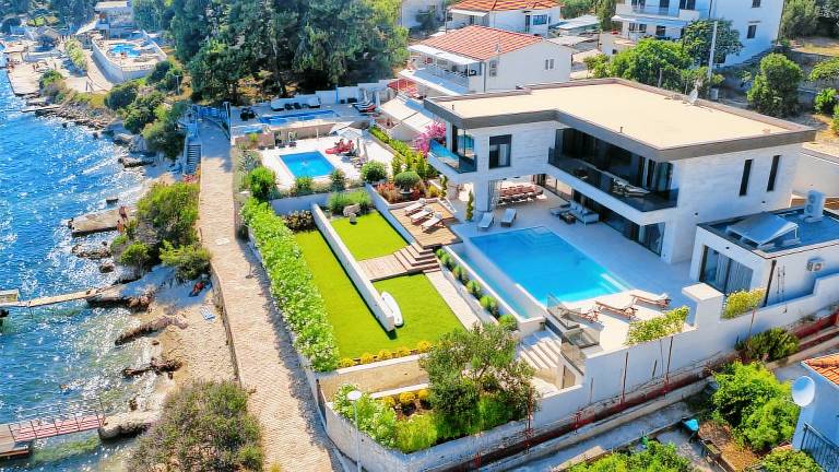 Villa Trogir