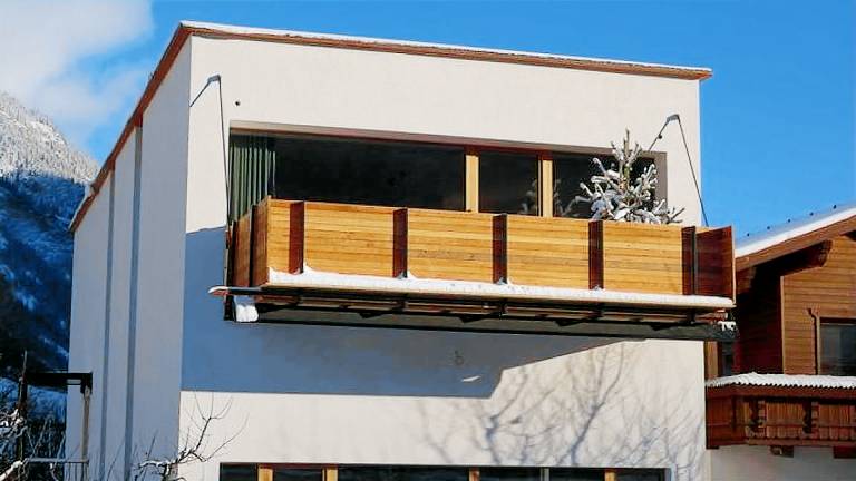 Ferienwohnung Pfunds