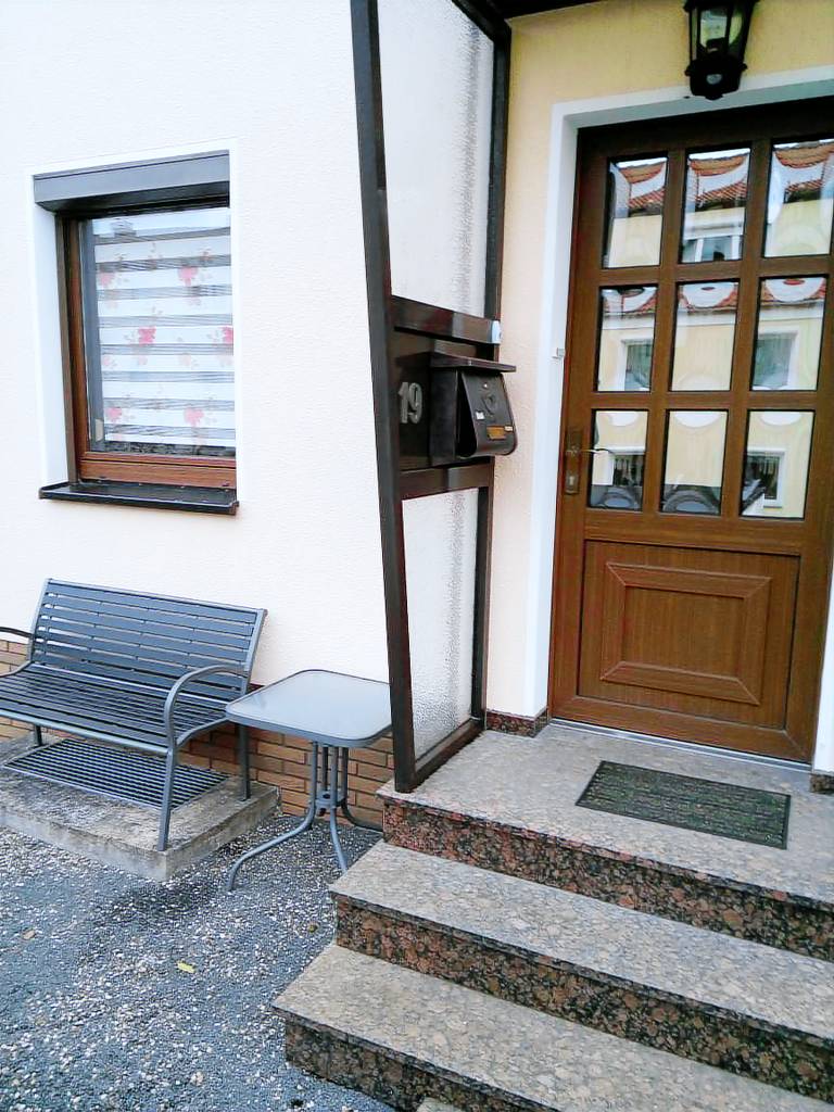 Ferienwohnung Lieselotte