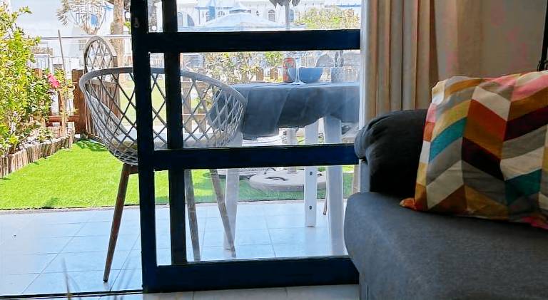 Vacation home with private pool, terrace & garden | Pet-friendly — photo 3