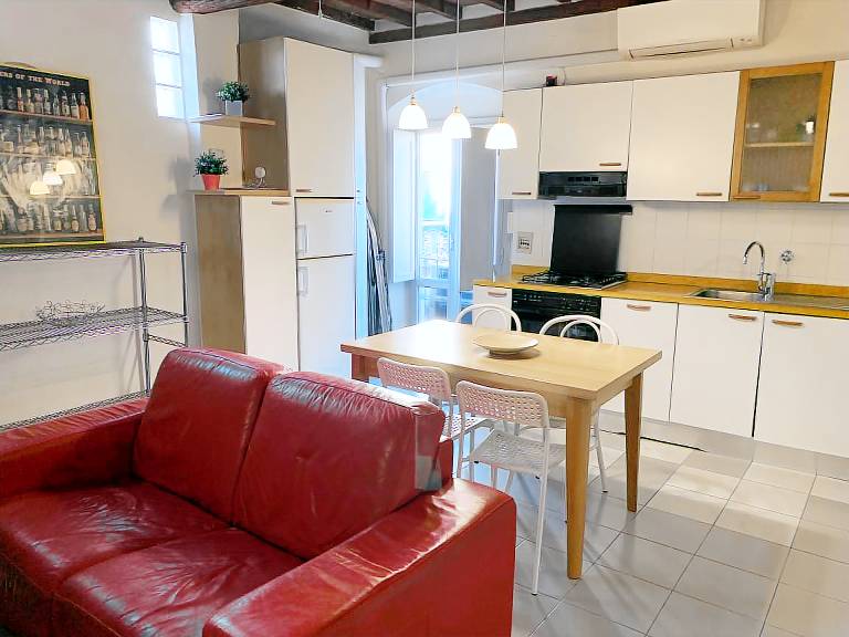 Fully equipped charming rental apartment | Next to Florence Cathedral | City view | Dogs allowed — photo 4