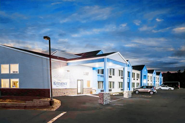 Baymont by Wyndham Appleton in Appleton, WI