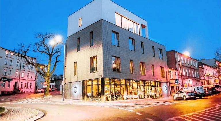 Apartment | Pet-friendly in Gniezno