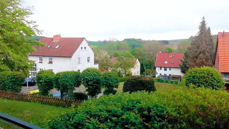 Ferienwohnung  Duderstadt