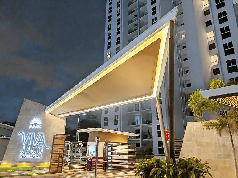 Appartement  Jacó, Costa Rica