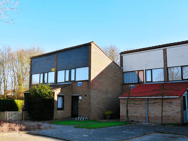 Bungalow Cadzand