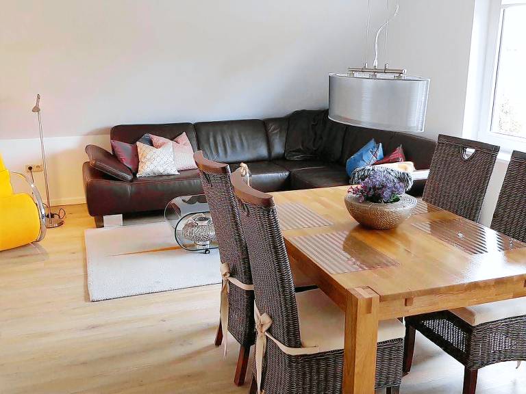 Ferienwohnung Schirumer Leegmoor