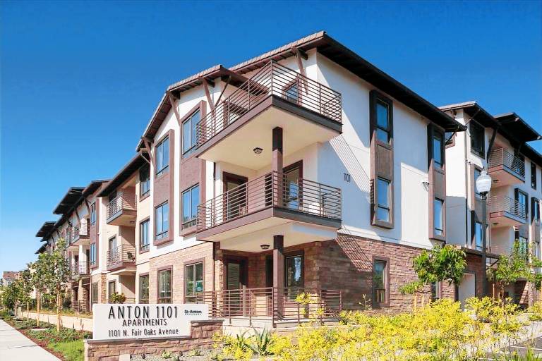 Condo Sunnyvale