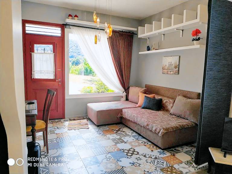 Rental apartment with 2 rooms for 4 persons — photo 4
