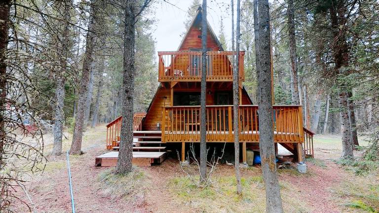 Cabin Island Park