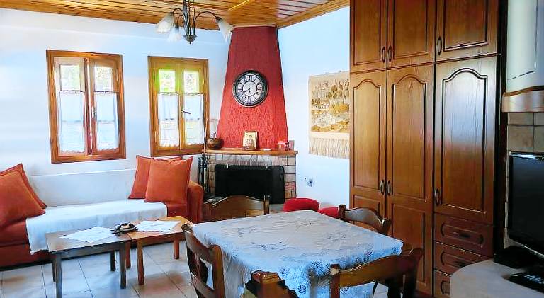 House with garden, grill & terrace — photo 2
