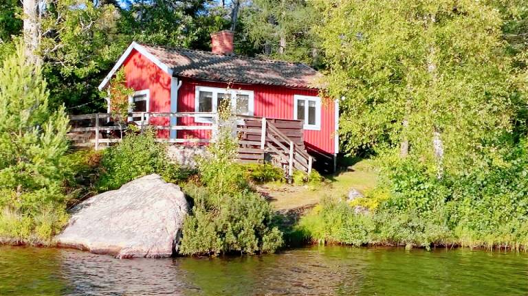 Casa Karlshamn