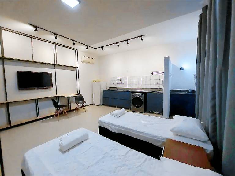 Apartamento Ipatinga
