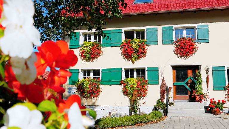Ferienwohnung Salem