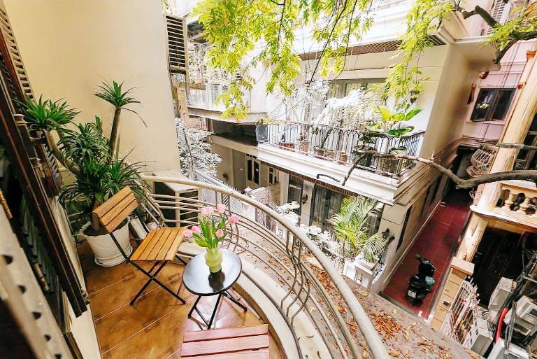 Vacation home | Near Old Quarter — photo 4