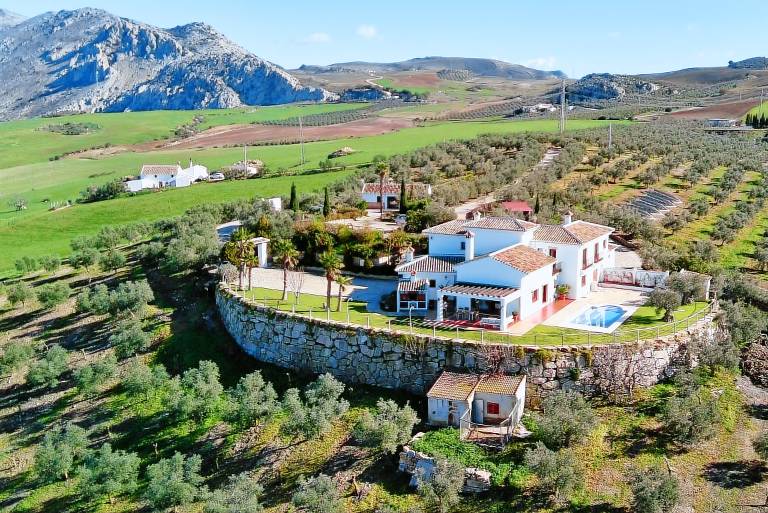 Casa  La Joya