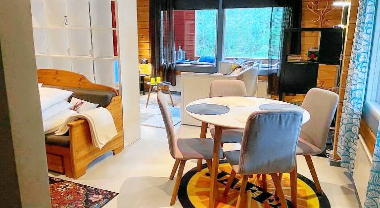 Lovely villa | Pets are welcome — photo 2