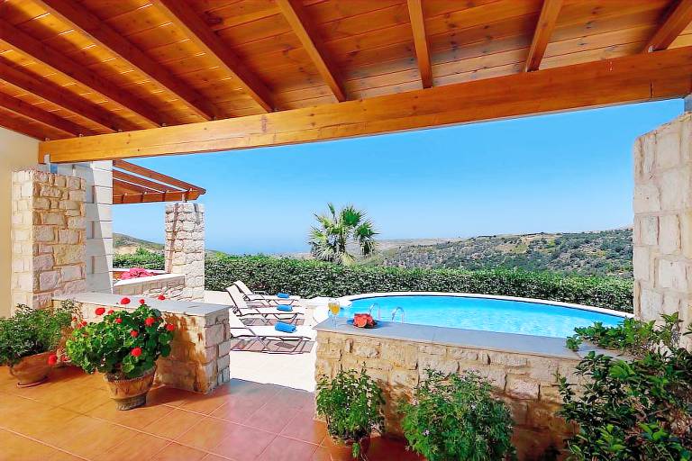 Βίλα  Κλησίδι