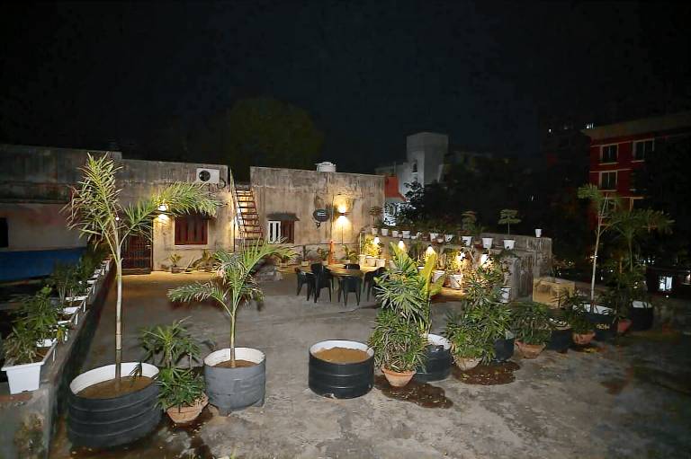 Vacation home with 2 rooms for 6 persons — photo 4