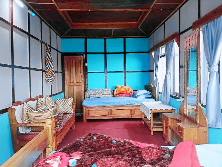 Privatzimmer