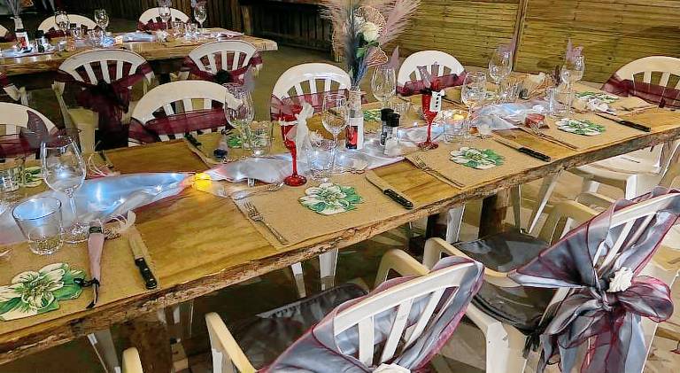 La Bastide d'Albignac — photo 3