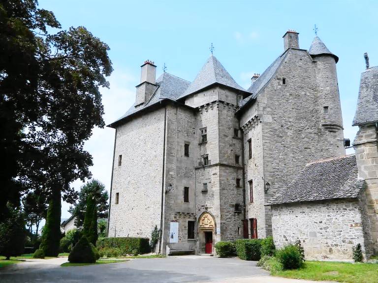 Villa  Tulle