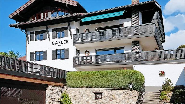 Ferienwohnung  Sonthofen